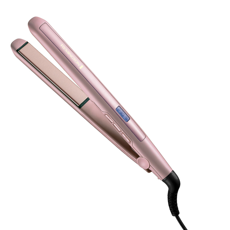 Remington s5901 coconut smooth straightener, , medium image number null