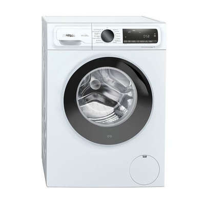 Wdp14c09gr 9/5kg, White, medium