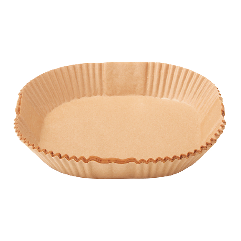 Izzy paper liners for Air fryer, , medium-null