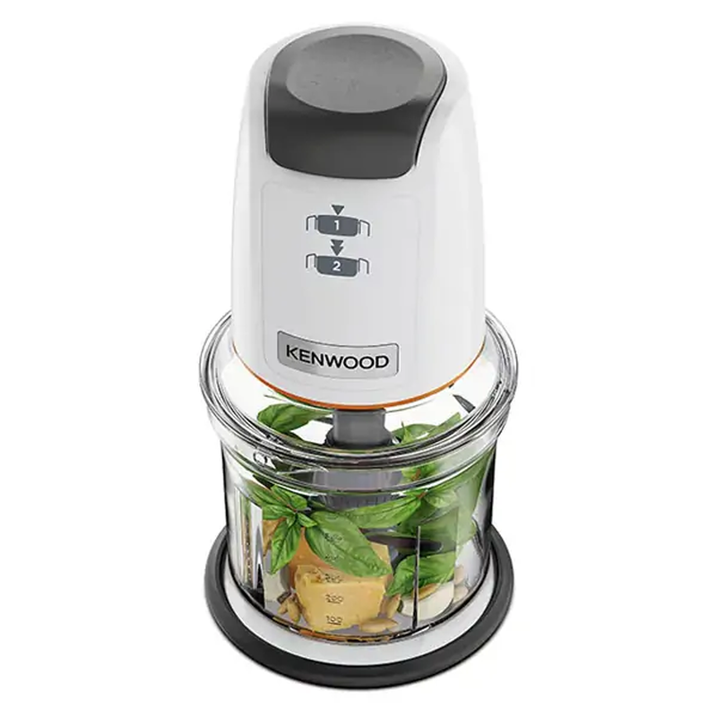 Kenwood chp61.000wh chopper white-null