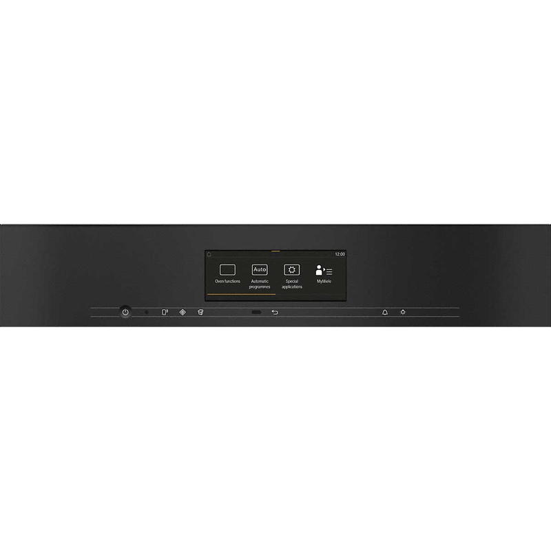 Miele h 7840 bm &epsilon;&nu;&tau;&omicron;&iota;&chi;&iota;&zeta;ό&mu;&epsilon;&nu;&omicron;&sigmaf; &phi;&omicron;ύ&rho;&nu;&omicron;&sigmaf; &mu;&iota;&kappa;&rho;&omicron;&kappa;&upsilon;&mu;ά&tau;&omega;&nu; 43l, , medium-null