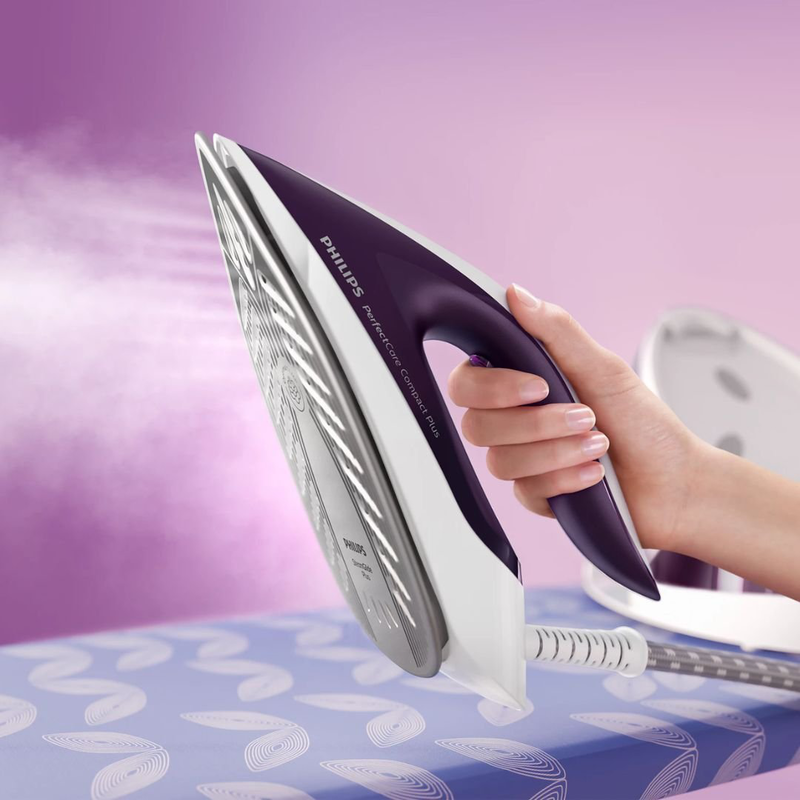 Philips perfectcare compact plus gc7933/30 &sigma;ί&delta;&epsilon;&rho;&omicron; &alpha;&tau;&mu;&omicron;ύ 2400w &mu;&epsilon; &pi;&lambda;ά&kappa;&alpha; steamglide plus &kappa;&alpha;&iota; &sigma;&upsilon;&nu;&epsilon;&chi;ό&mu;&epsilon;&nu;&eta; &pi;&alpha;&rho;&omicron;&chi;ή &alpha;&tau;&mu;&omicron;ύ 25Gmin, , medium-null