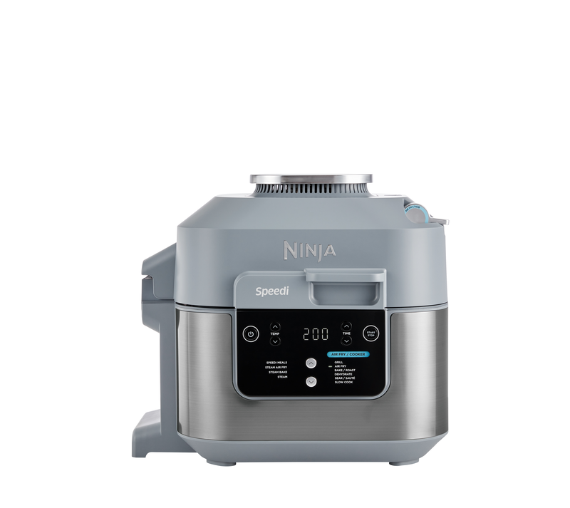 Ninja multicooker 5.7l grey speedi op400eu-null