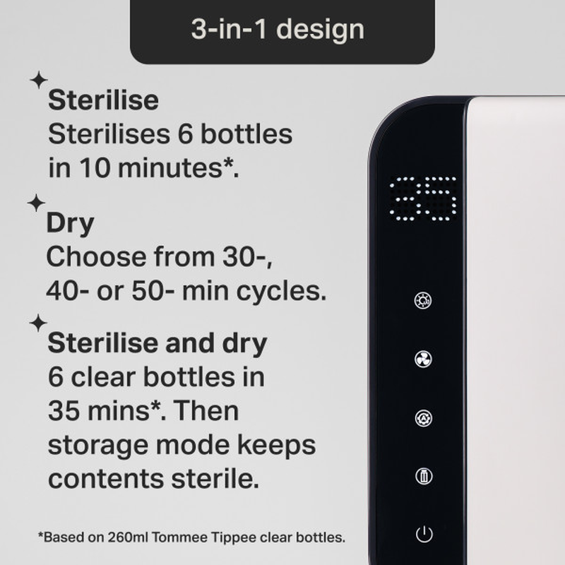 Tt uv steriliser, , medium-null