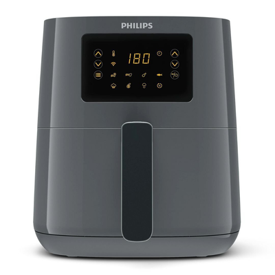 Philips &phi;&rho;&iota;&tau;έ&zeta;&alpha; &alpha;έ&rho;&omicron;&sigmaf; Wi-Fi 4.1l grey hd9255/60, , medium