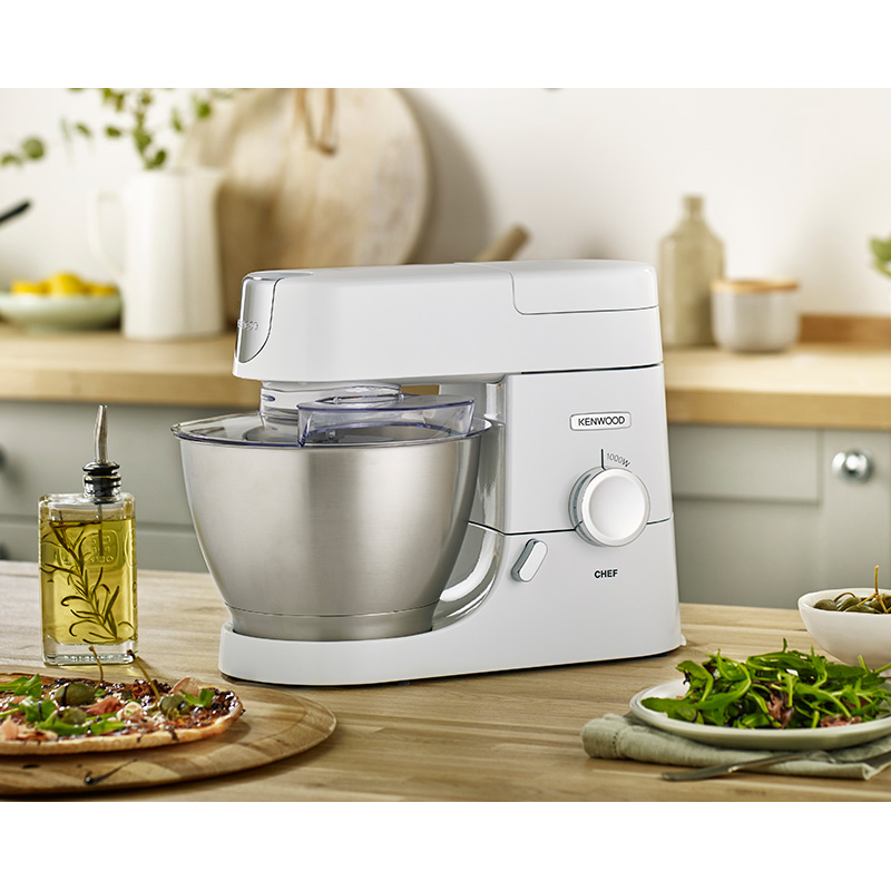 Kvc3100w chef image number null