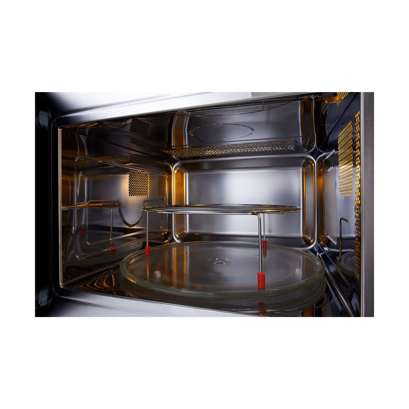 Lg mgbz2593f built in microwave-null