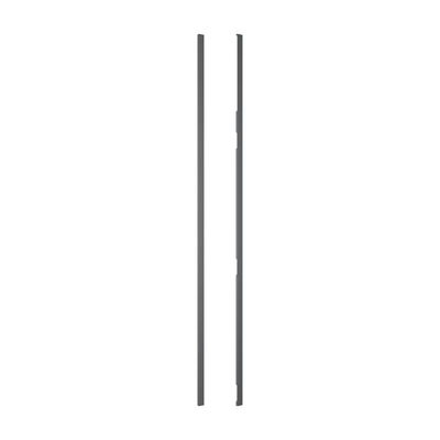 Z9302gldy0 66.7cm deep black flex design kit, , medium