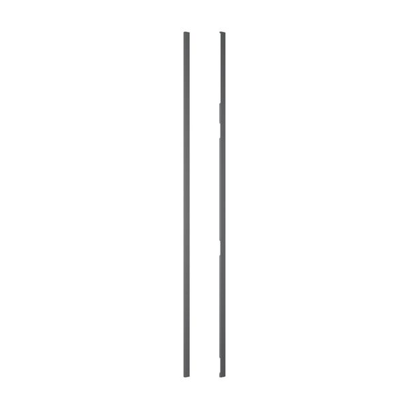 Product image: Z9302gldy0 66.7cm deep black flex design kit, , medium-null
