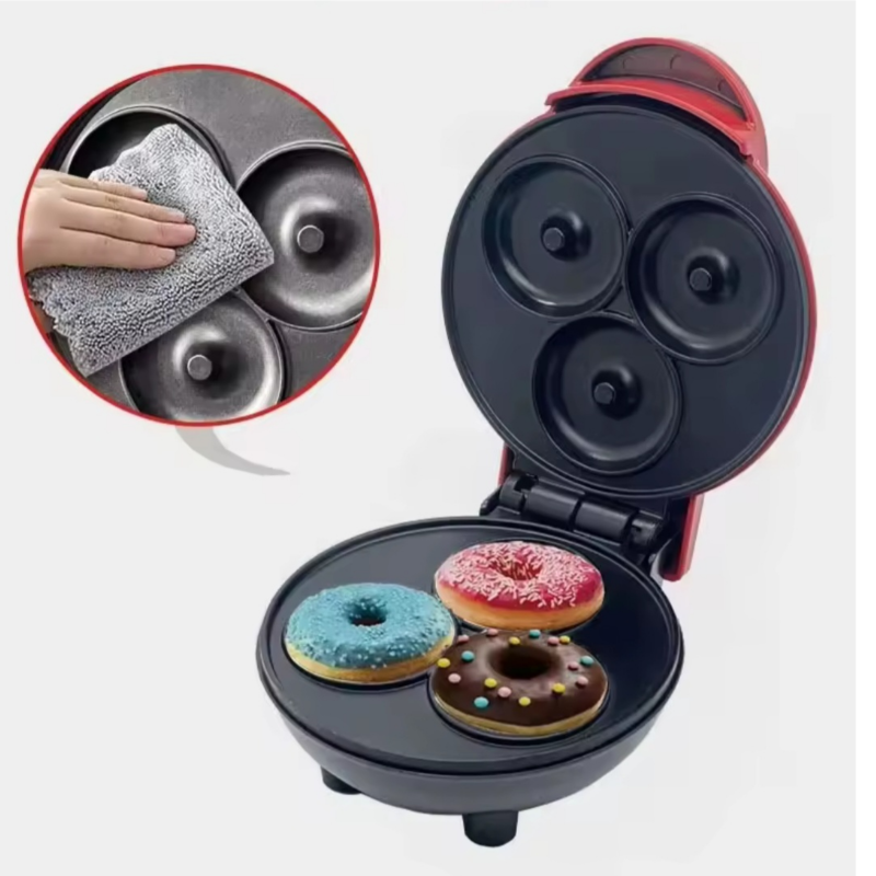 &Mu;&eta;&chi;&alpha;&nu;ή &gamma;&iota;&alpha; mini &nu;&tau;ό&nu;&alpha;&tau;&sigmaf; 3 &theta;έ&sigma;&epsilon;&omega;&nu; - mini donuts maker, , medium-null