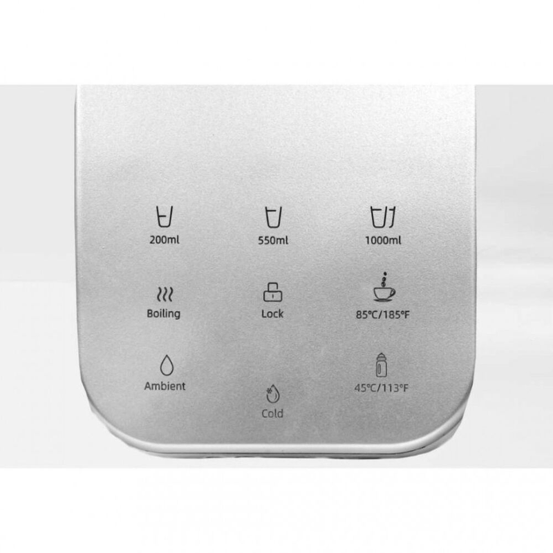 Breezy 6 multitemp white, , medium-null