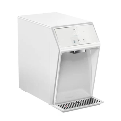 Midea jl2345t-e-iot επιτραπέζιο ψυγείο νερού με Wi-Fi και uv αποστείρωση – άσπρο, , medium