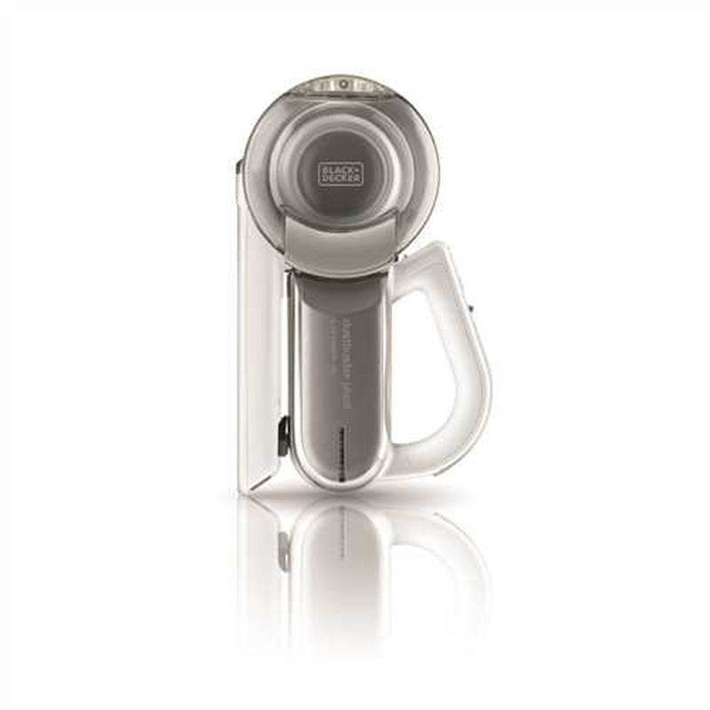 Black+decker pv1820l-qw dustbuster pivot 18v lithium-ion image number null