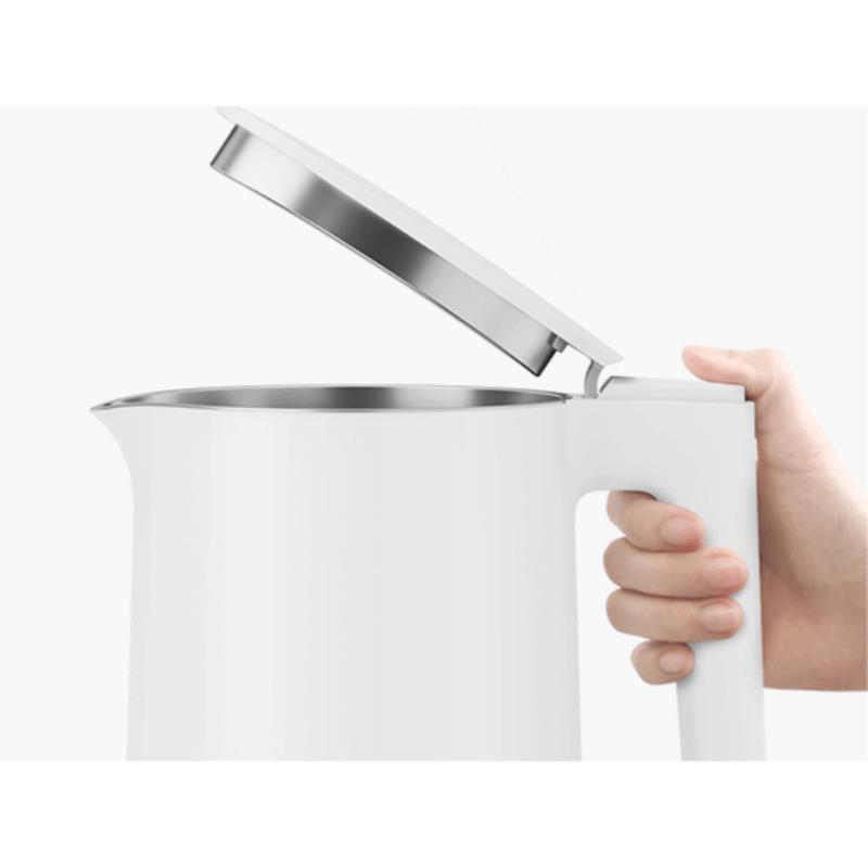 Xiaomi electric kettle 2 1800w 1.7l-null