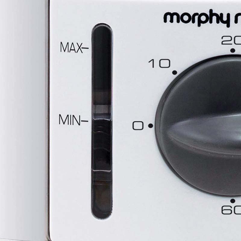 Morphy richards white 3 tier steamer 750w, , medium image number null