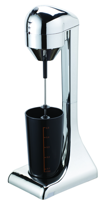 Sastro bm-208s frape mixer / milk shake silver