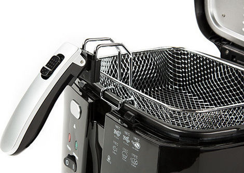 Product image: Mesko deep fryer ms4908 2.5l 1800w, , medium-null