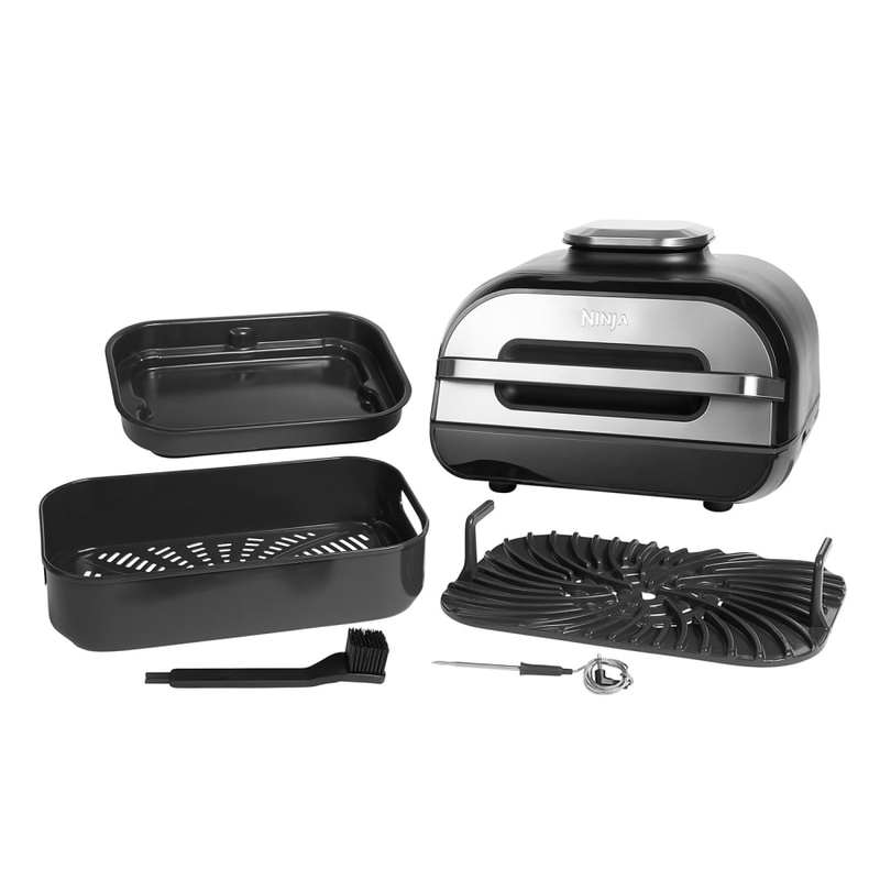 Ninja ag551eu 3.8l image number null