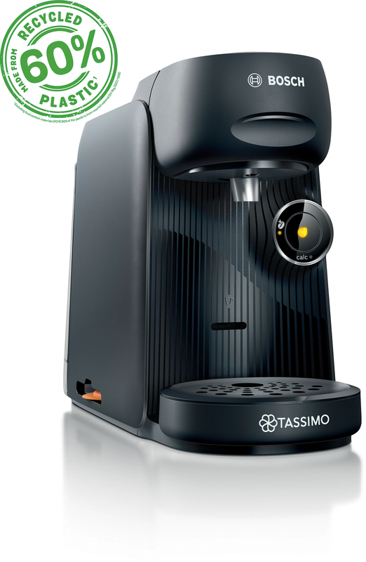 Bosch tas162e espresso machine 1400w pressure 15bar for espresso black-null