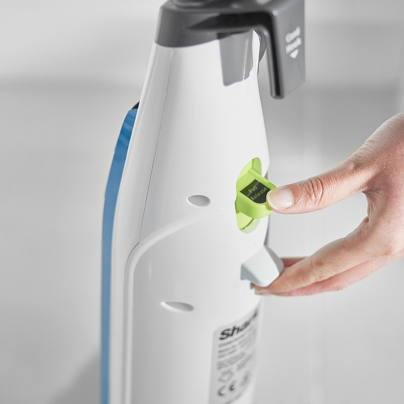 Shark steam mop s6001eu 0.35l/1kw image number null