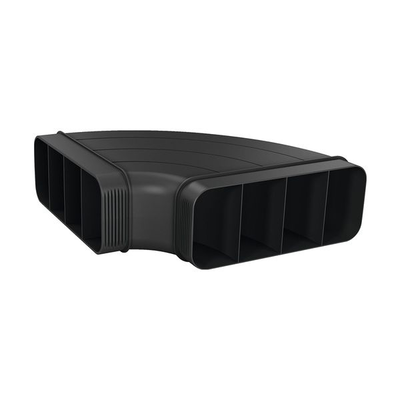 Z861sb1 οριζόντια γωνία σύνδεσης