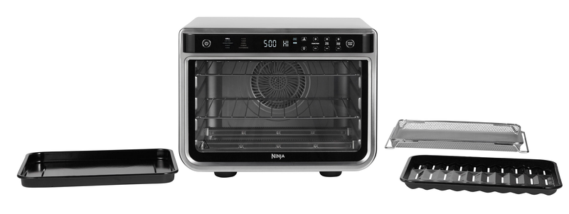 Ninja dt200eu foodi πολυλειτουργικος φουρνος 10 σε 1 2400w, , medium image number null