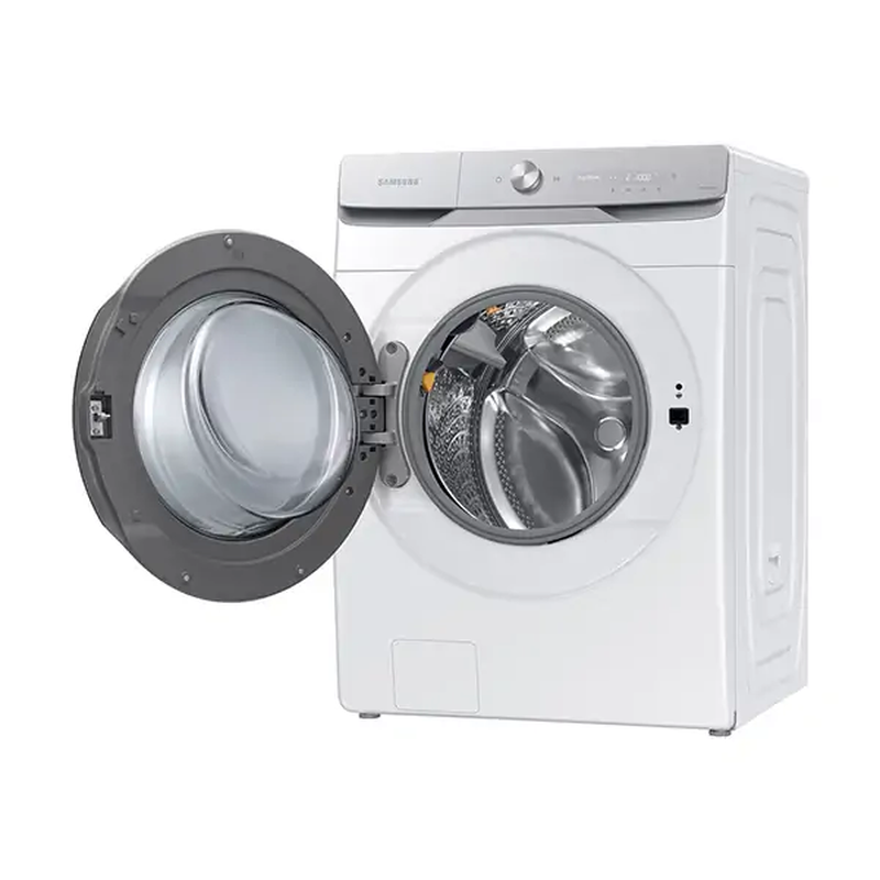 Samsung wf20dg8650bwu4 washing machine 20 kg-null