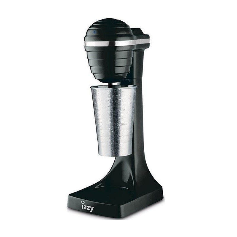 Izzy 223099 frape maker grey 120w image number null