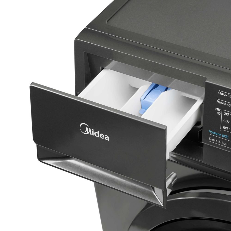 Midea &pi;&lambda;&upsilon;&nu;&tau;ή&rho;&iota;&omicron; &rho;&omicron;ύ&chi;&omega;&nu; 7kg lunar dial series &mu;&epsilon; steam care, healthguard, inverter motor & 1400 &sigma;&tau;&rho;&omicron;&phi;έ&sigmaf;, mf100w70b/t-cy &sigma;&kappa;&omicron;ύ&rho;&omicron;&sigmaf; &gamma;&rho;&alpha;&phi;ί&tau;&eta;&sigmaf;, , medium-null