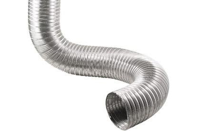 Aluminium flexible duct (a7813), , medium