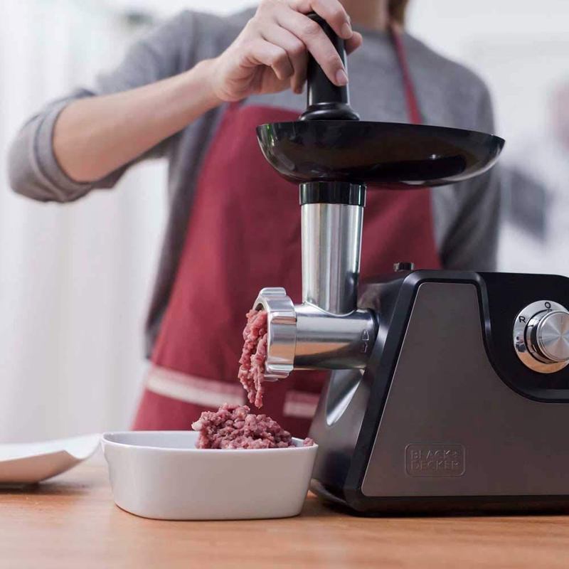 Black & decker bxmma1000e &kappa;&rho;&epsilon;&alpha;&tau;&omicron;&mu;&eta;&chi;&alpha;&nu;&eta; 1000w-null