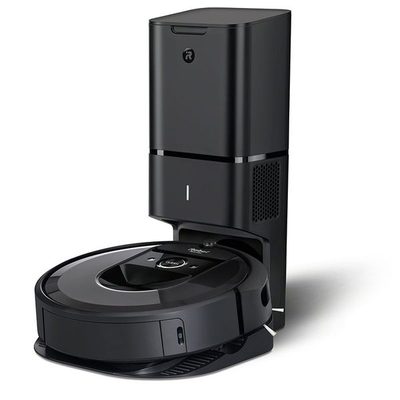 Roomba i7+