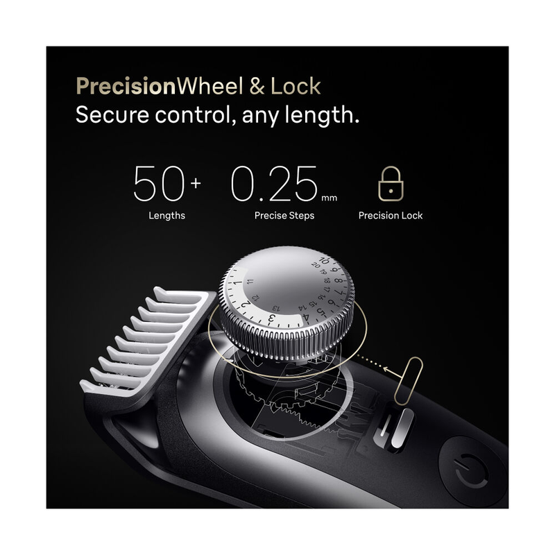 Bt9520 trimmer, , medium-null