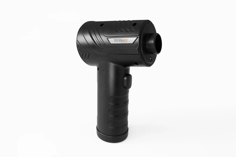 Technaxx cordless dust blower with suction function 68w tx-294, , medium-null