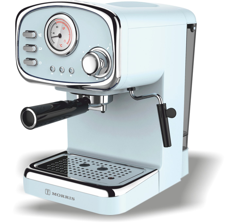 Morris r20809emb &kappa;&alpha;&phi;&epsilon;&tau;&iota;&epsilon;&rho;&alpha; espresso retro series, , medium-null