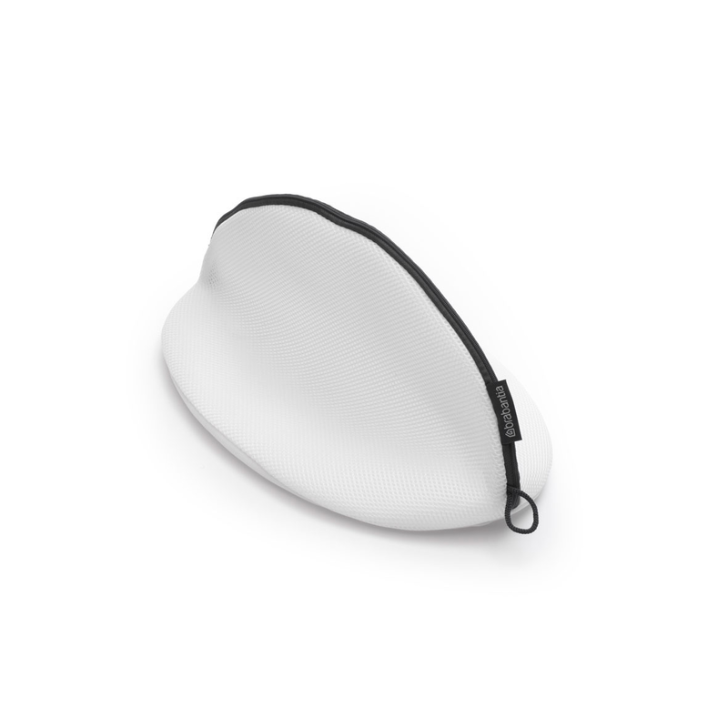 Brabantia sneaker wash bag white, , medium image number null