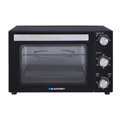 Blaupunkt electric oven eom501, Black, medium