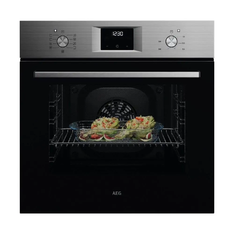 Aeg built in oven 5000 series ou5ab21cm, , medium-null