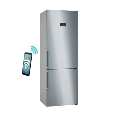 Kgn49aict inox antifinger
