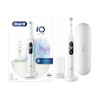 Oral-b io7 ά&sigma;&pi;&rho;&eta; &eta;&lambda;&epsilon;&kappa;&tau;&rho;&iota;&kappa;ή &omicron;&delta;&omicron;&nu;&tau;ό&beta;&omicron;&upsilon;&rho;&tau;&sigma;&alpha; &mu;&epsilon; 5 &tau;&rho;ό&pi;&omicron;&upsilon;&sigmaf; &beta;&omicron;&upsilon;&rho;&tau;&sigma;ί&sigma;&mu;&alpha;&tau;&omicron;&sigmaf;, , medium