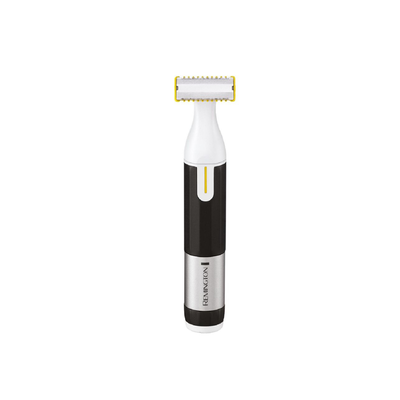 Remington hg3000 omniblade face & body trimmer - black, , medium