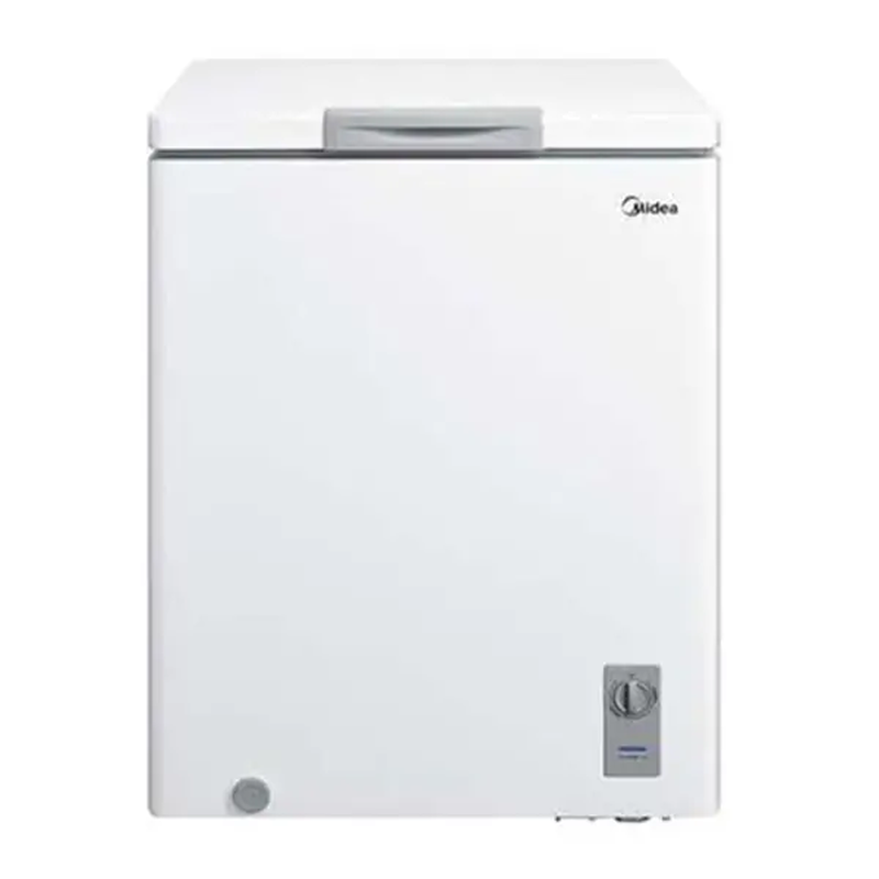 Midea mdrc280fee01 chest freezer-null