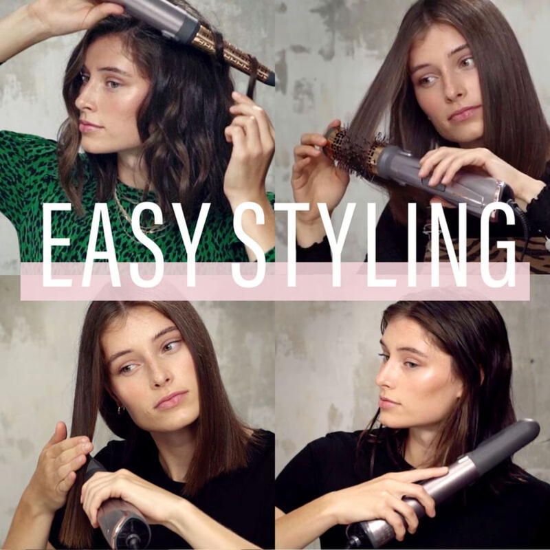 Babyliss Air style &pi;&omicron;&lambda;&upsilon;&lambda;&epsilon;&iota;&tau;&omicron;&upsilon;&rho;&gamma;&iota;&kappa;ή &iota;&omicron;&nu;&iota;&kappa;ή &beta;&omicron;ύ&rho;&tau;&sigma;&alpha; &mu;&alpha;&lambda;&lambda;&iota;ώ&nu; 1000w &mu;&epsilon; 4 &epsilon;&xi;&alpha;&rho;&tau;ή&mu;&alpha;&tau;&alpha; &gamma;&iota;&alpha; ό&gamma;&kappa;&omicron;, &mu;&pi;&omicron;ύ&kappa;&lambda;&epsilon;&sigmaf; & &lambda;&epsilon;ί&alpha;&nu;&sigma;&eta; as136e, , medium-null