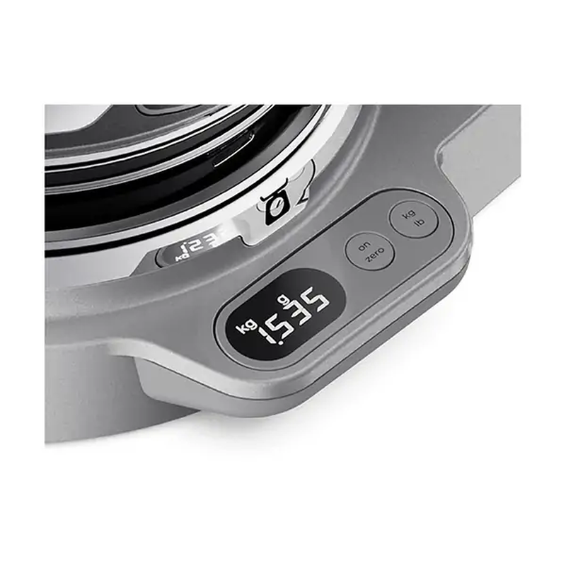 Kenwood titanium chef baker xl kvl85.124si food processor, , medium-null