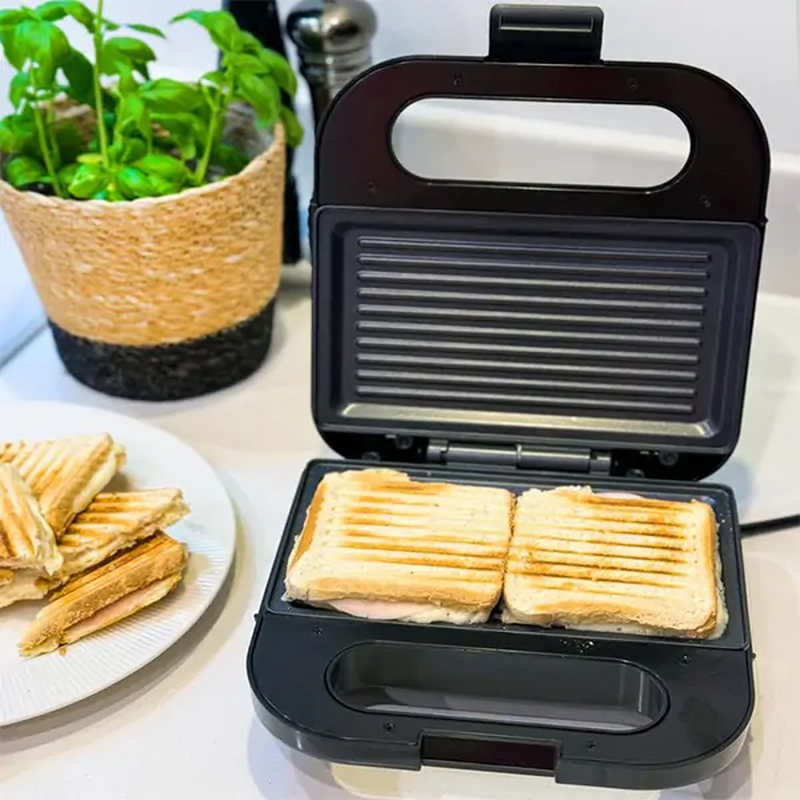 Blaupunkt sandwich maker sms501-null