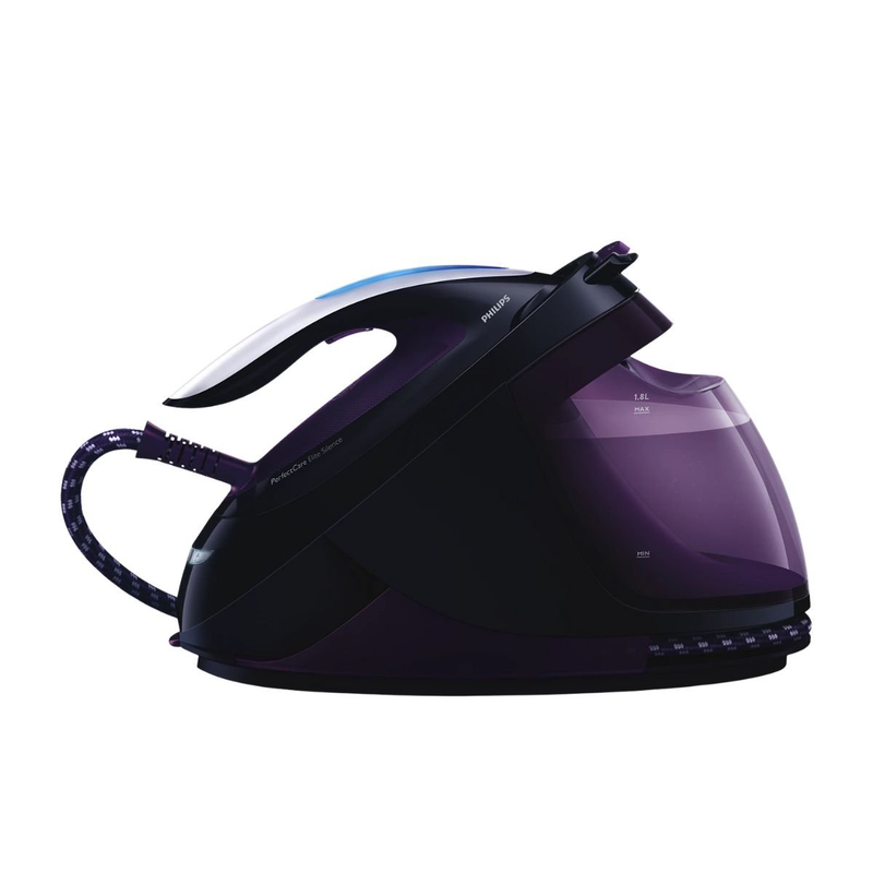 Philips perfectcare elite &sigma;ύ&sigma;&tau;&eta;&mu;&alpha; &sigma;&iota;&delta;&epsilon;&rho;ώ&mu;&alpha;&tau;&omicron;&sigmaf; 2400w 7.5 bar &mu;&epsilon; &delta;&omicron;&chi;&epsilon;ί&omicron; 1.8l, &beta;&omicron;&lambda;ή &alpha;&tau;&mu;&omicron;ύ 500g, optimaltemp & &lambda;&epsilon;&iota;&tau;&omicron;&upsilon;&rho;&gamma;ί&alpha; eco gc9650/80 &mu;&omega;&beta;, , medium-null