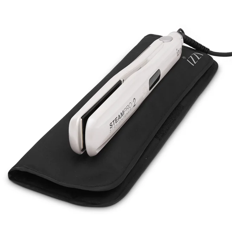 Izzy steam pro 2 hair straightener iz-7209-null