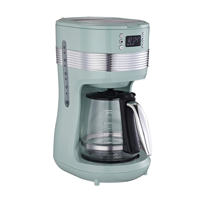 R20842cmg retro series aquamarine green, Aquamarine Green, medium
