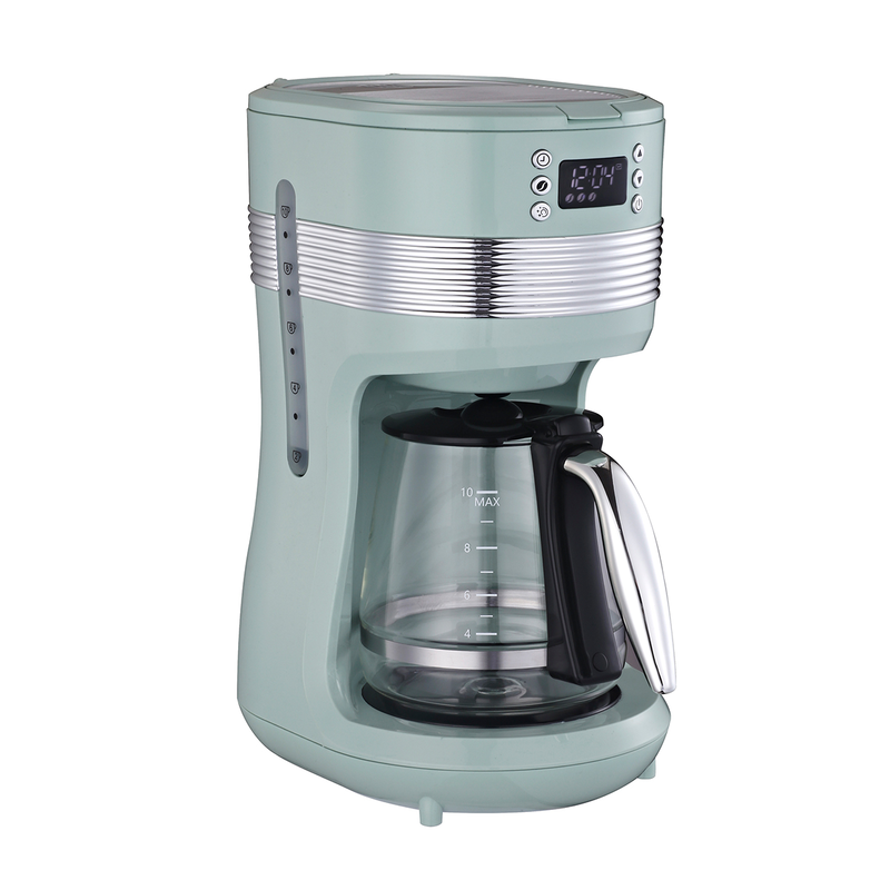 R20842cmg retro series aquamarine green-null