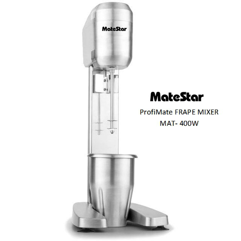 Matestar mat-400w frape mixer 400w, , medium image number null